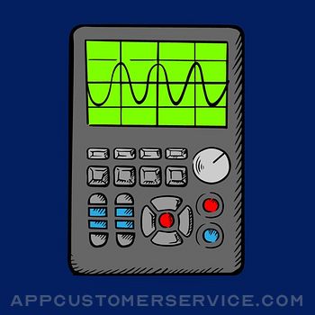 Calculator Transformer Customer Service