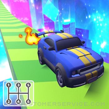 Download Car Master - Gear run App