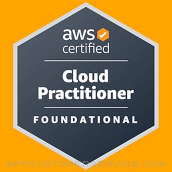 AWS Cloud Practitioner Test Customer Service