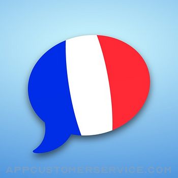 SpeakEasy French Phrasebook Customer Service