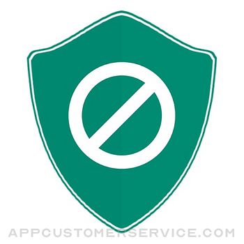 Banish: Block 'Open in App' Customer Service