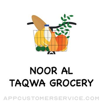 Noor Al Taqwa Grocery Customer Service