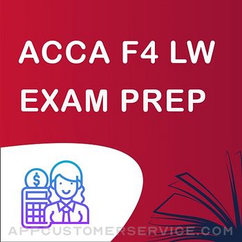 ACCA F4 LW Law Exam Kit Customer Service