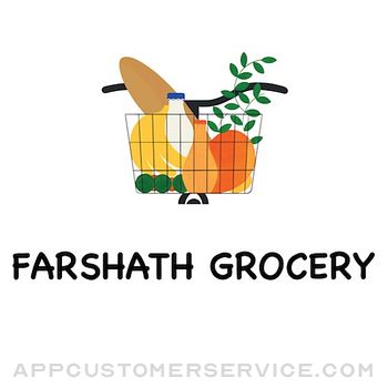 Farshath grocery Customer Service