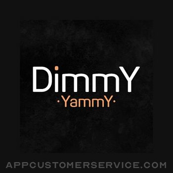 Dimmy Yammy Customer Service