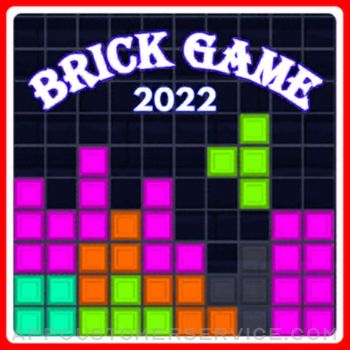 Brick Game - Fun Block Classic Customer Service