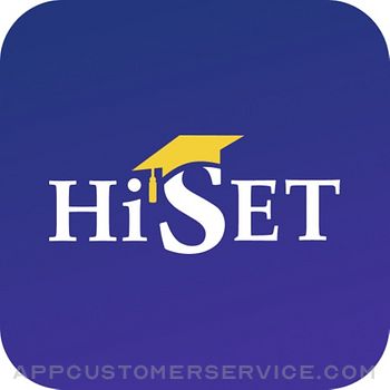 HISET Practice Test 2024 Customer Service