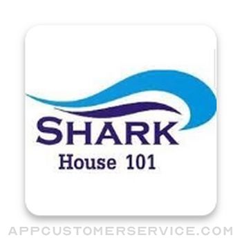 SharkHouse Customer Service