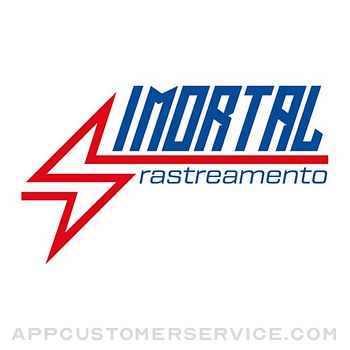 Imortal Rastreamento Customer Service