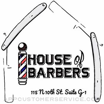HOUSE OF BARBERS- FORT SMITH Customer Service