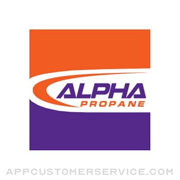 Alpha Propane Customer Service