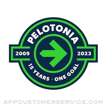 Pelotonia Ride Tracker Customer Service