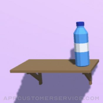 Bottle Jump 3D - Flip Game Customer Service