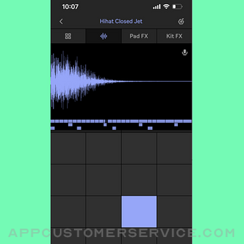 Ableton Note iphone image 1