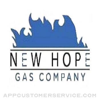 Download New Hope Gas Company App