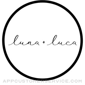 Luna and Luca Customer Service