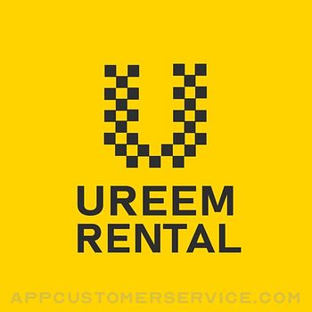 Ureem Rental Customer Service