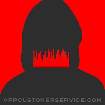 Anonymous Voice Recorder Customer Service