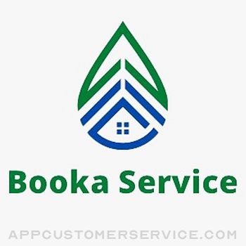 Booka service Customer Service