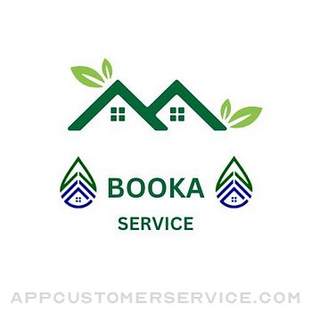 Booka provider Customer Service