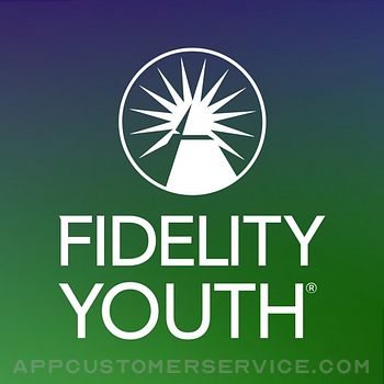 Fidelity Youth® Teen Money App Customer Service