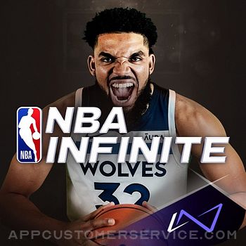 NBA Infinite Customer Service