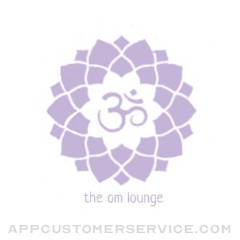 OM Lounge Yoga and Wellness Customer Service