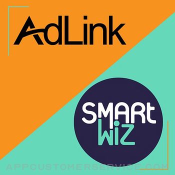 AdLink & SmartWiz Customer Service