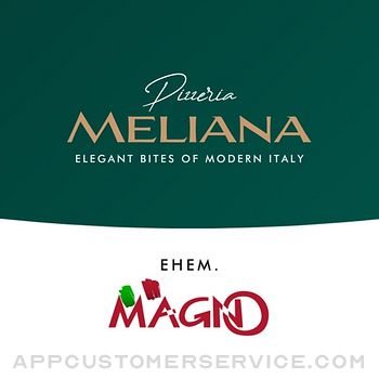 Pizzeria Meliana Customer Service