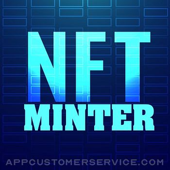 NFT Minter Customer Service