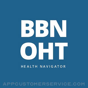 BBN OHT Health Navigator Customer Service