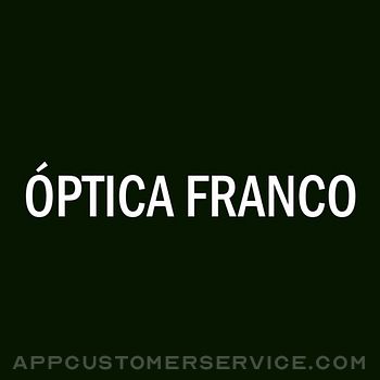 Óptica Franco Customer Service