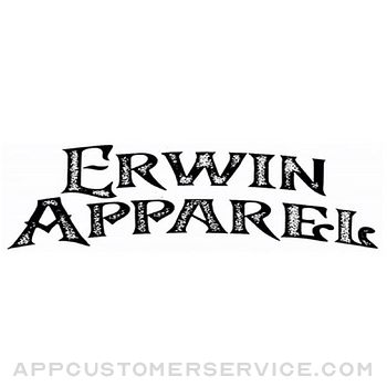 Erwin Apparel Customer Service