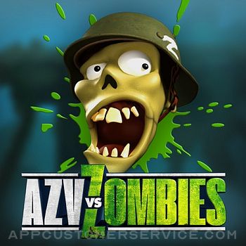 AZV vs. Zombies Customer Service