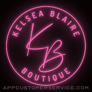 Kelsea Blaire BTQ Customer Service