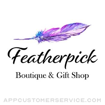 Featherpick Customer Service