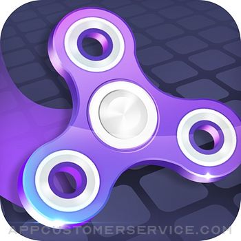 Download Angry Spin.io App
