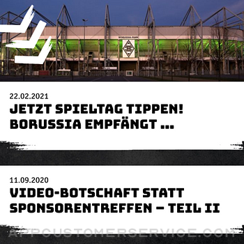 BorussiaBusinessApp iphone image 2