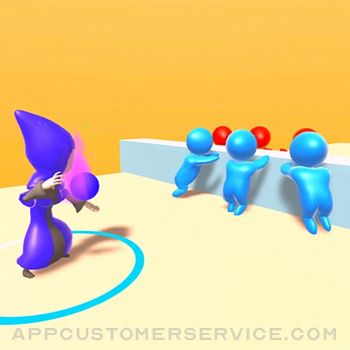 Wizard Push Customer Service