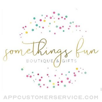Something's Fun Boutique Customer Service