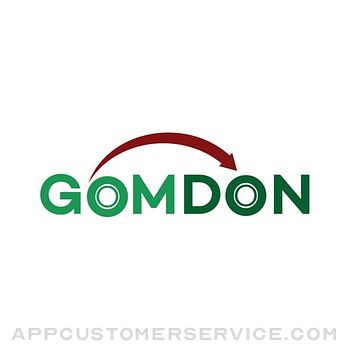 GomDon Customer Service