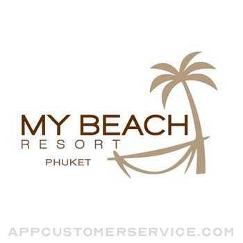 My Beach Resort Phuket Customer Service