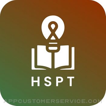HSPT Practice Test 2024 Customer Service