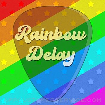 Rainbow Delay Customer Service