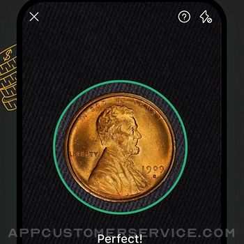 CoinSnap: Coin Identifier iphone image 2