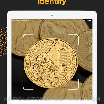CoinSnap: Value Guide ipad image 2
