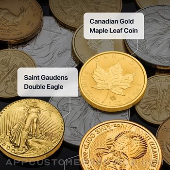 CoinSnap: Value Guide iphone image 1