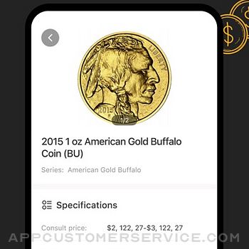 CoinSnap: Value Guide iphone image 3