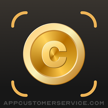 CoinSnap: Value Guide Customer Service