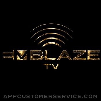 EmBlazeTV Customer Service